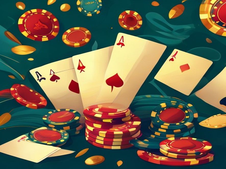 Editorial banner illustrating Common Issues and Basic Troubleshooting at PK Casino Games