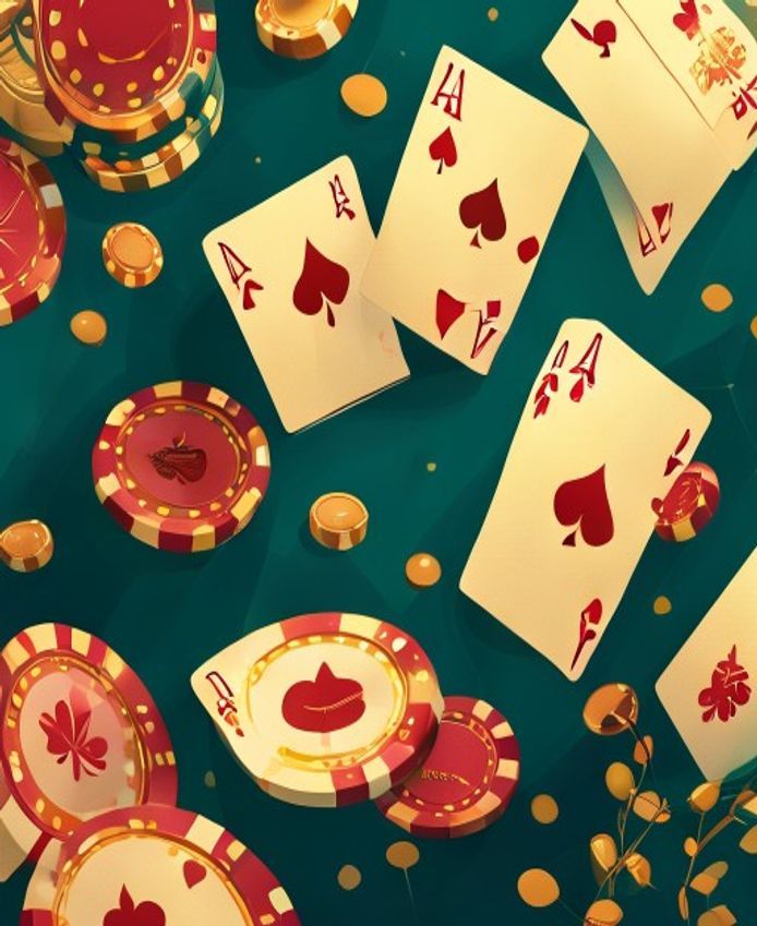 Illustration for PK Casino Game App Download Process for Android Devices at PK Casino Games