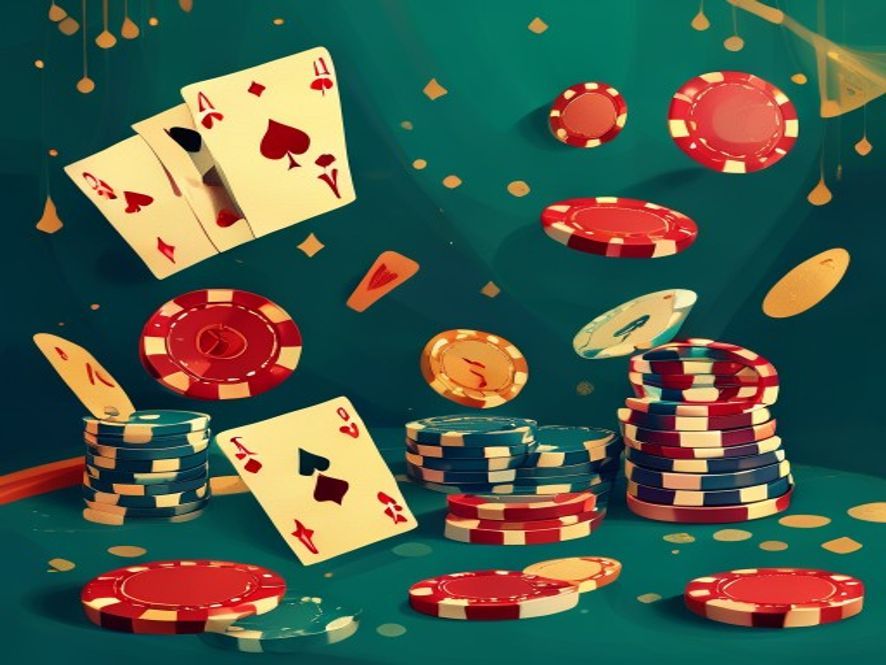 Editorial banner illustrating Withdrawal Support for Clear Cash-Out Handling at PK Casino Games