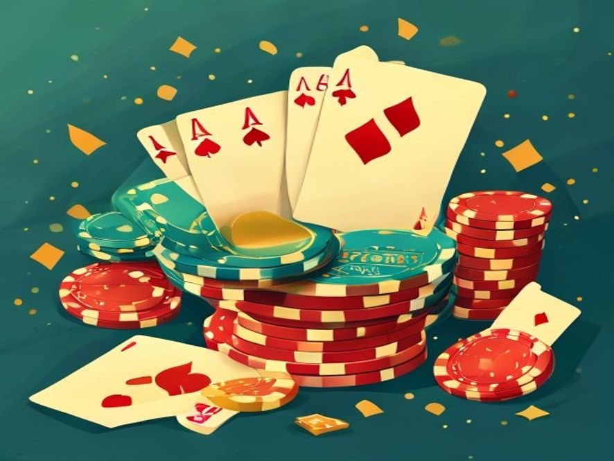 Editorial banner illustrating App and Website Support for Easy Access at PK Casino Games