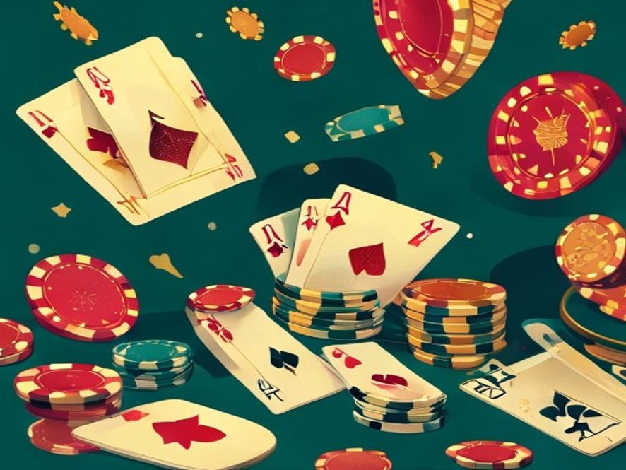 Editorial banner illustrating Why Players in Pakistan Prefer Fishing Casino Games at PK Casino Games