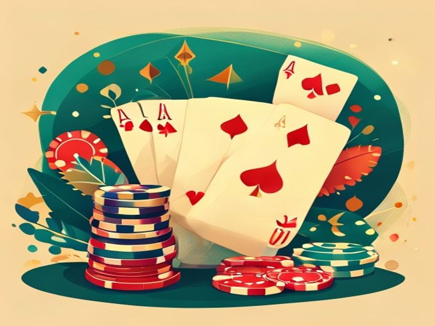 Editorial banner illustrating Common Mistakes Players Should Avoid at PK Casino Games