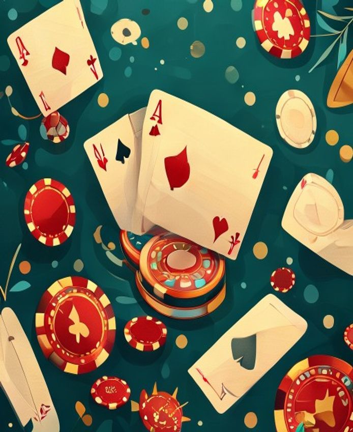 Illustration for How PK Casino Fishing Game Works in Online Gameplay at PK Casino Games