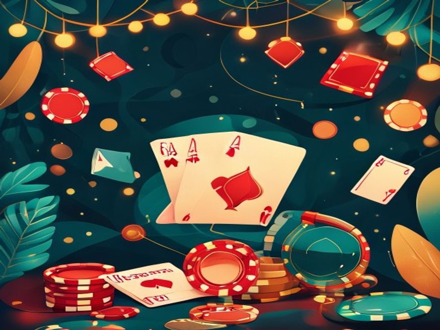 Editorial banner illustrating why players prefer PK Casino Games