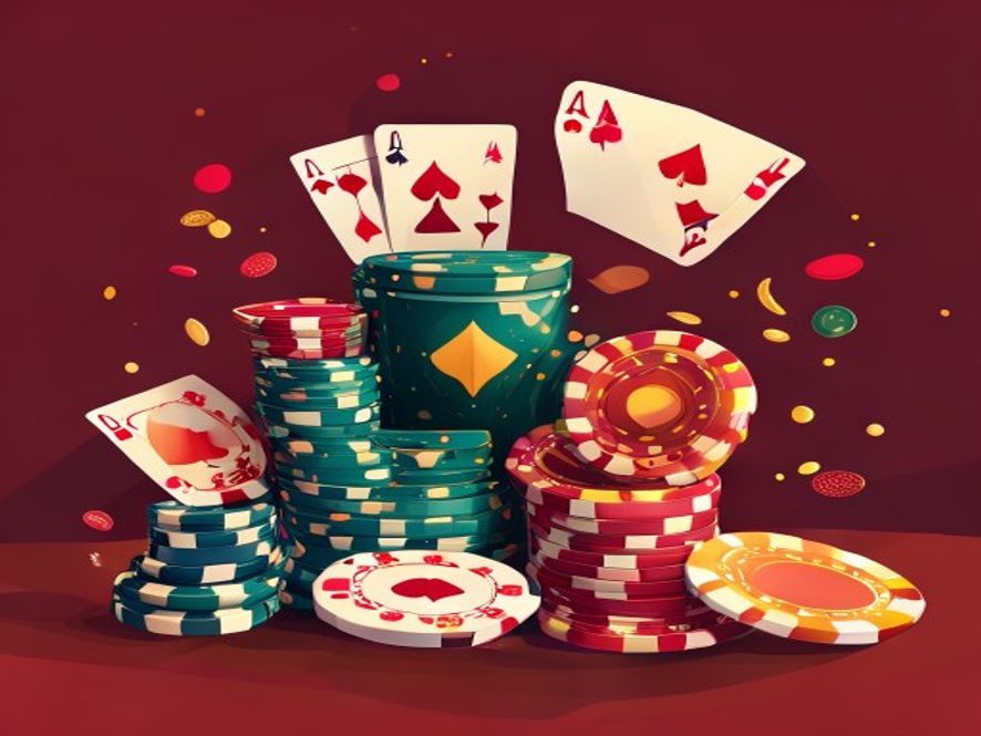 Editorial banner illustrating Mobile Optimized Experience for On-the-Go Play at PK Casino Games