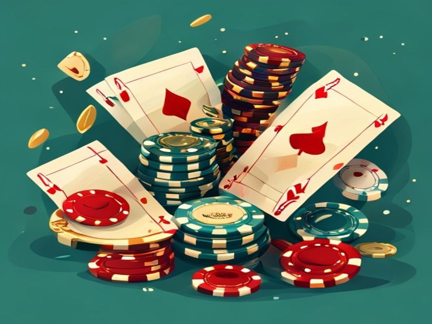 Editorial banner illustrating Why PK Live Casino Game Delivers A Better Experience at PK Casino Games