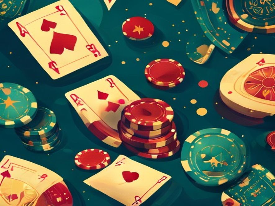 Editorial banner illustrating Fees and Charges on PK Casino Game Payments at PK Casino Games