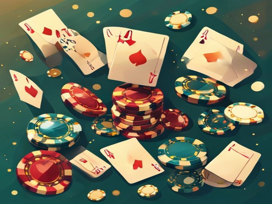 Editorial banner illustrating How to Claim PK Casino Game Promotions at PK Casino Games