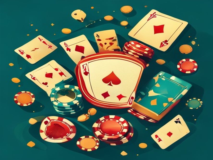 Editorial banner illustrating PK Casino Game Reload Bonus Details at PK Casino Games